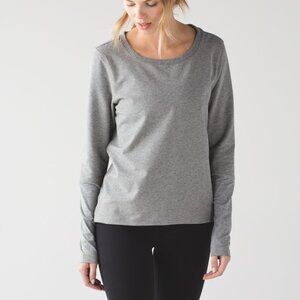 Lululemon Belle Long Sleeve